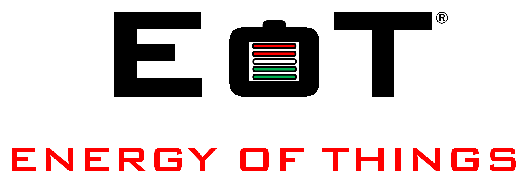 Energy Of Things Product-ENERGY OF THINGS